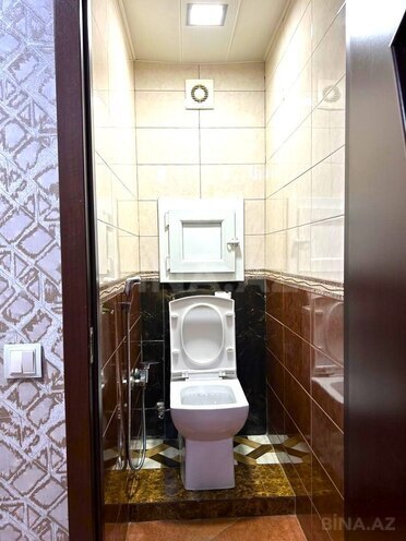 Satılır 2 otaqlı köhnə tikili 55 m², Yeni Günəşli q., photo 17 from 20
