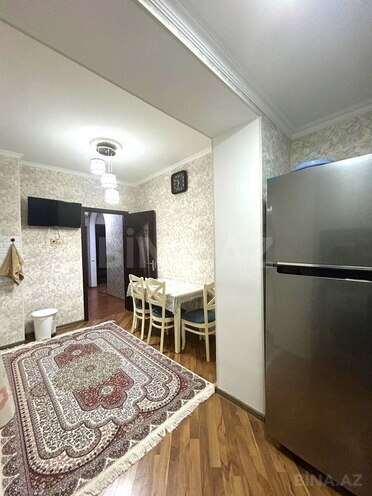 Satılır 2 otaqlı köhnə tikili 55 m², Yeni Günəşli q., photo 13 from 20