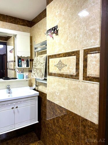 Satılır 2 otaqlı köhnə tikili 55 m², Yeni Günəşli q., photo 15 from 20