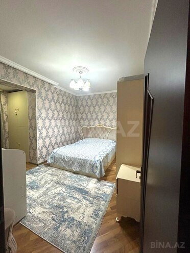 Satılır 2 otaqlı köhnə tikili 55 m², Yeni Günəşli q., photo 9 from 20