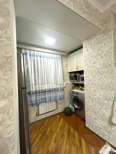 Satılır 2 otaqlı köhnə tikili 55 m², Yeni Günəşli q., photo 14 from 20