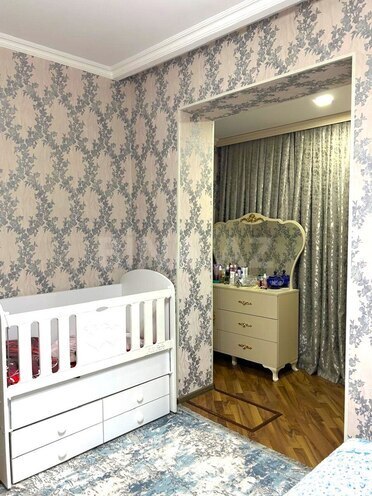 Satılır 2 otaqlı köhnə tikili 55 m², Yeni Günəşli q., photo 7 from 20