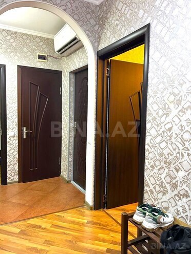 Satılır 2 otaqlı köhnə tikili 55 m², Yeni Günəşli q., photo 11 from 20
