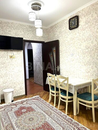 Satılır 2 otaqlı köhnə tikili 55 m², Yeni Günəşli q., photo 10 from 20