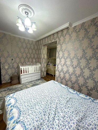 Satılır 2 otaqlı köhnə tikili 55 m², Yeni Günəşli q., photo 8 from 20