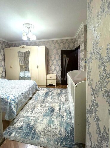 Satılır 2 otaqlı köhnə tikili 55 m², Yeni Günəşli q., photo 6 from 20