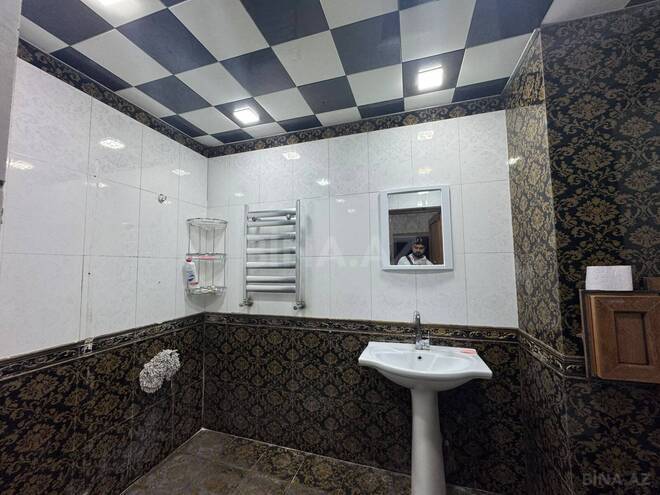 Satılır 3 otaqlı yeni tikili 120 m², Nərimanov r., photo 17 from 18