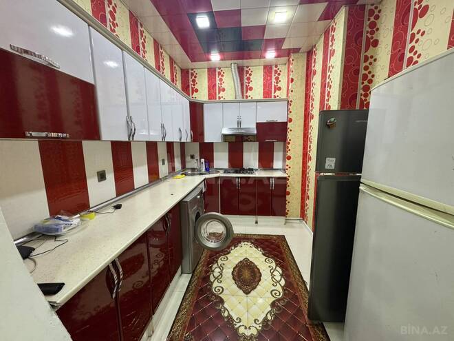 Satılır 3 otaqlı yeni tikili 120 m², Nərimanov r., photo 15 from 18