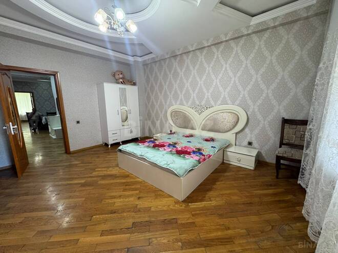 Satılır 3 otaqlı yeni tikili 120 m², Nərimanov r., photo 10 from 18