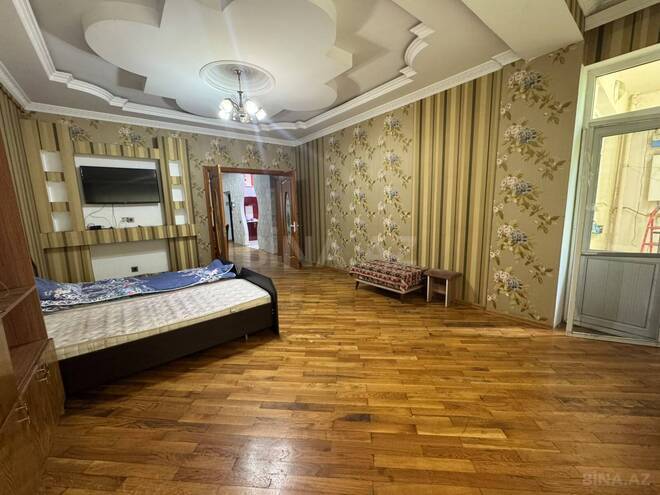 Satılır 3 otaqlı yeni tikili 120 m², Nərimanov r., photo 7 from 18