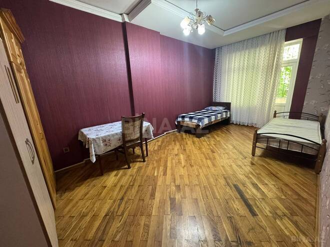 Satılır 3 otaqlı yeni tikili 120 m², Nərimanov r., photo 13 from 18