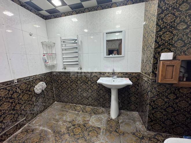 Satılır 3 otaqlı yeni tikili 120 m², Nərimanov r., photo 16 from 18