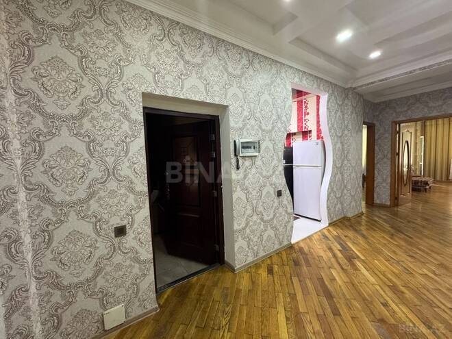 Satılır 3 otaqlı yeni tikili 120 m², Nərimanov r., photo 8 from 18