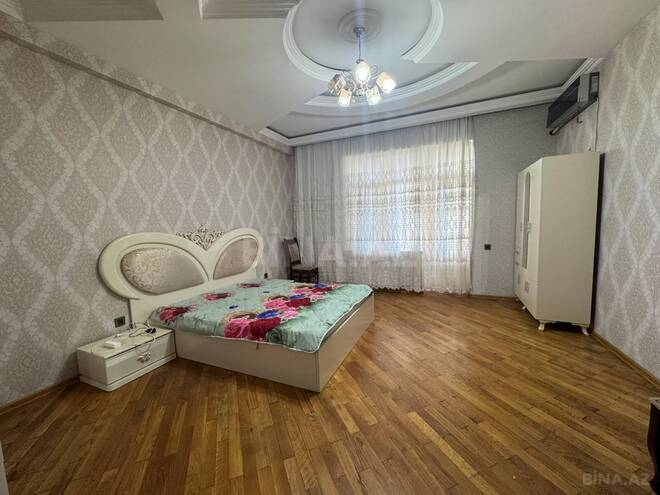 Satılır 3 otaqlı yeni tikili 120 m², Nərimanov r., photo 11 from 18