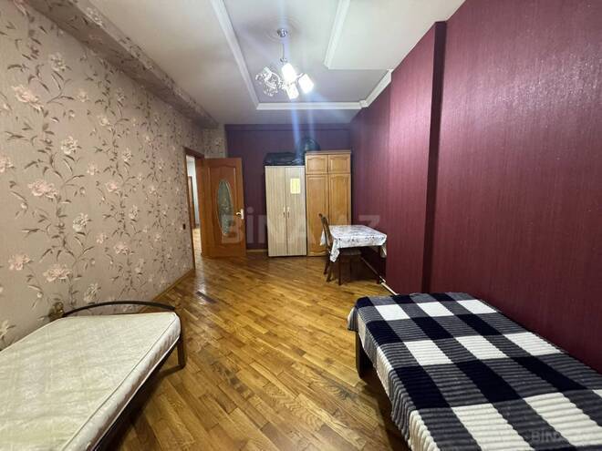Satılır 3 otaqlı yeni tikili 120 m², Nərimanov r., photo 12 from 18