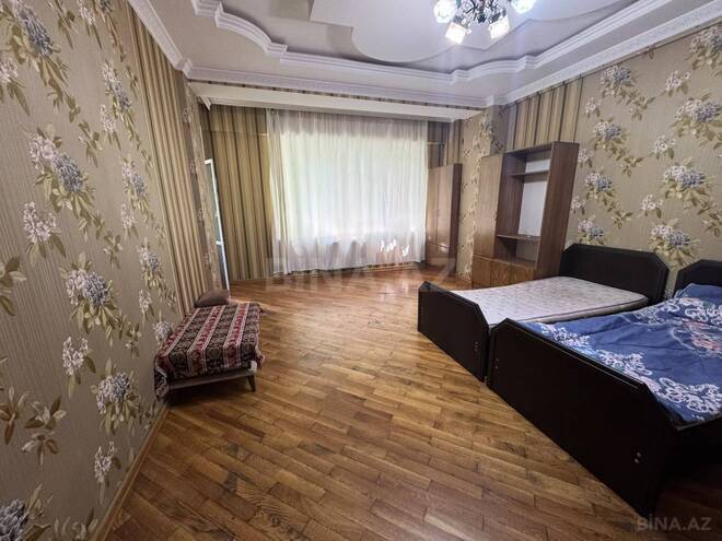 Satılır 3 otaqlı yeni tikili 120 m², Nərimanov r., photo 14 from 18