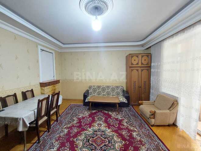 İcarəyə verilir 2 otaqlı köhnə tikili 55 m², Nəsimi r., photo 4 from 14