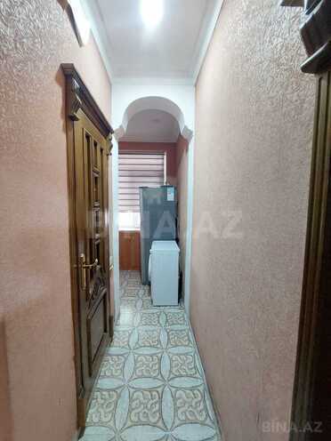 İcarəyə verilir 2 otaqlı köhnə tikili 55 m², Nəsimi r., photo 10 from 14