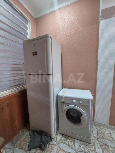 İcarəyə verilir 2 otaqlı köhnə tikili 55 m², Nəsimi r., photo 11 from 14