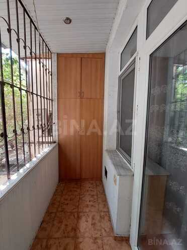 İcarəyə verilir 2 otaqlı köhnə tikili 55 m², Nəsimi r., photo 13 from 14