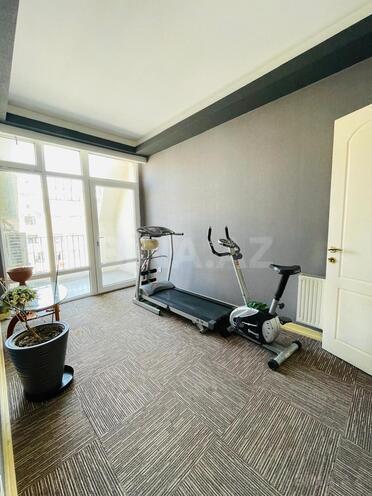 Продаётся 5-комн. офис 110 м², Насиминский  р., photo 11 from 16