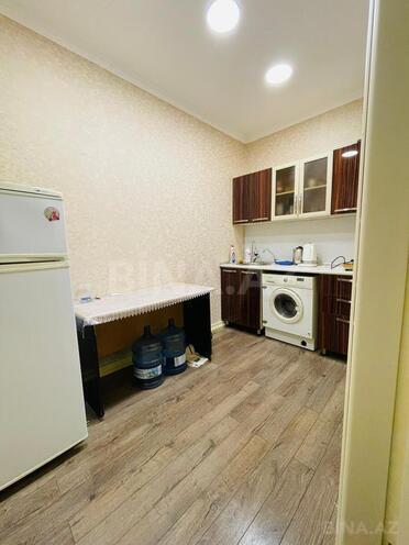 Продаётся 5-комн. офис 110 м², Насиминский  р., photo 13 from 16
