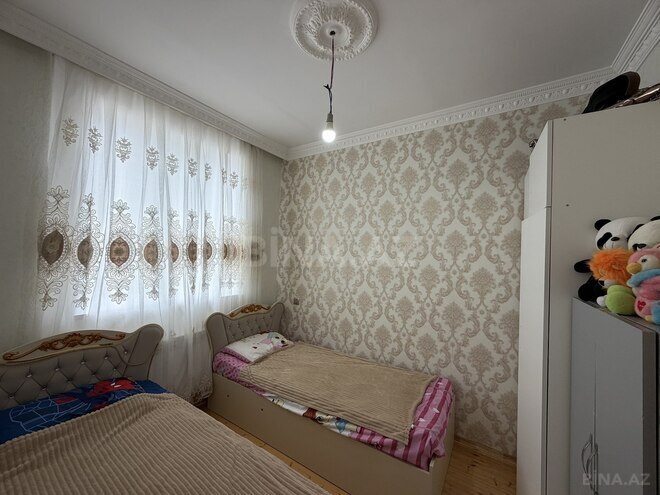 Продаётся 3-комн. дом/дача 80 м², пос. Новханы, photo 4 from 10