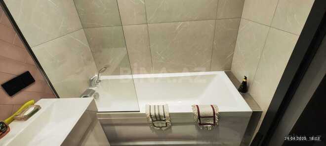 Сдаётся 3-комн. новостройка 115 м², м. 8 ноября, photo 17 from 22