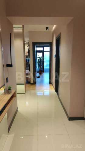 Сдаётся 3-комн. новостройка 115 м², м. 8 ноября, photo 8 from 22