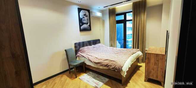 Сдаётся 3-комн. новостройка 115 м², м. 8 ноября, photo 11 from 22
