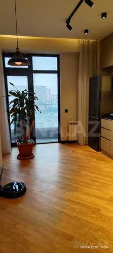 Сдаётся 3-комн. новостройка 115 м², м. 8 ноября, photo 10 from 22