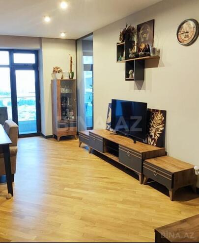 Сдаётся 3-комн. новостройка 115 м², м. 8 ноября, photo 5 from 22