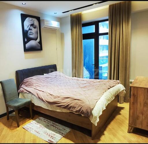 Сдаётся 3-комн. новостройка 115 м², м. 8 ноября, photo 13 from 22