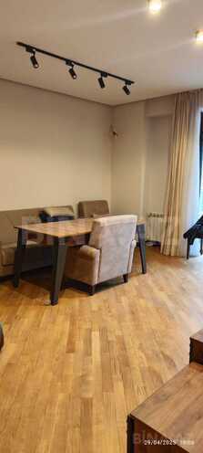 Сдаётся 3-комн. новостройка 115 м², м. 8 ноября, photo 7 from 22