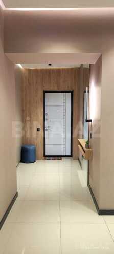 Сдаётся 3-комн. новостройка 115 м², м. 8 ноября, photo 21 from 22