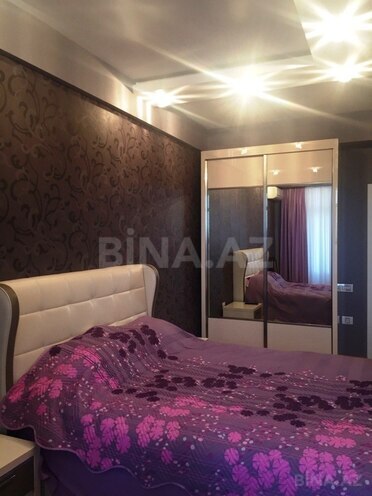 İcarəyə verilir 2 otaqlı yeni tikili 90 m², Şah İsmayıl Xətai m., photo 5 from 11