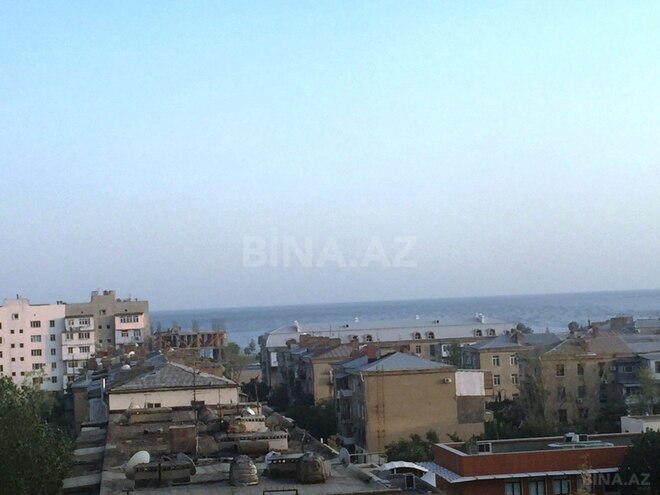 İcarəyə verilir 2 otaqlı yeni tikili 90 m², Şah İsmayıl Xətai m., photo 9 from 11