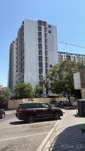 Satılır 4 otaqlı yeni tikili 212 m², Nərimanov r., photo 8 from 20