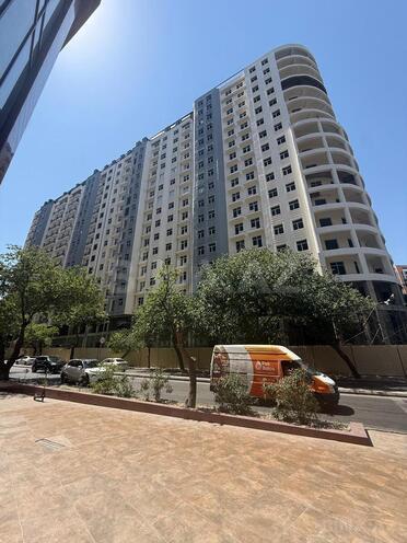 Satılır 4 otaqlı yeni tikili 212 m², Nərimanov r., photo 5 from 20