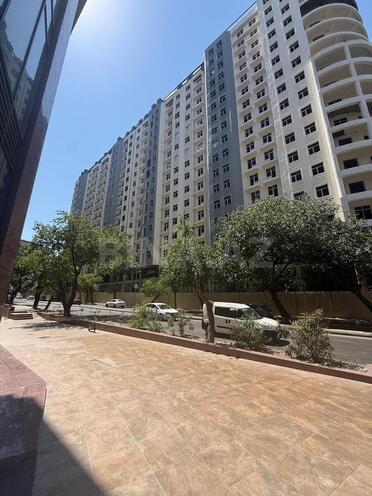 Satılır 4 otaqlı yeni tikili 212 m², Nərimanov r., photo 4 from 20