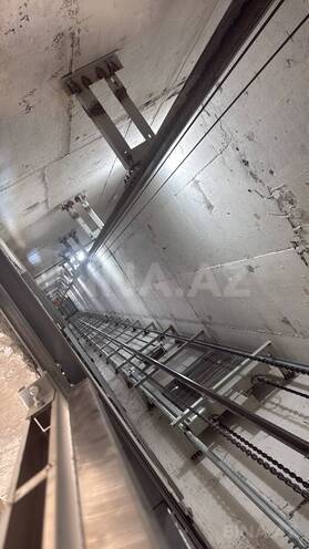 Satılır 4 otaqlı yeni tikili 212 m², Nərimanov r., photo 19 from 20