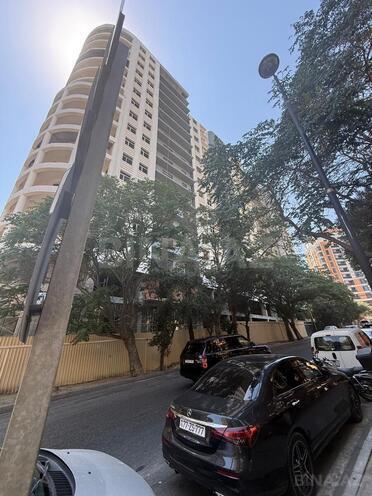 Satılır 4 otaqlı yeni tikili 212 m², Nərimanov r., photo 3 from 20