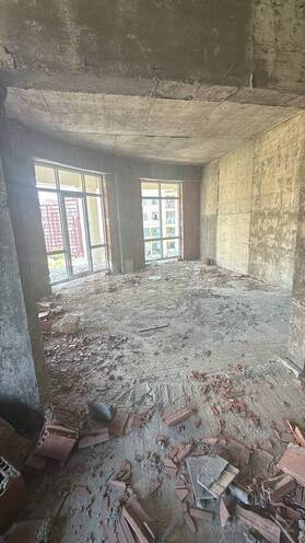 Satılır 4 otaqlı yeni tikili 212 m², Nərimanov r., photo 15 from 20