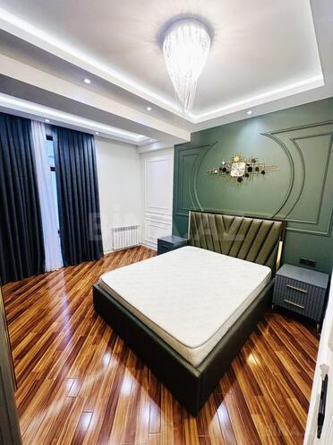 Satılır 2 otaqlı yeni tikili 61 m², Gənclik m., photo 8 from 31