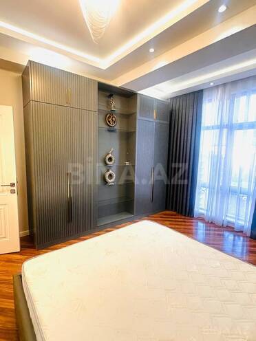 Satılır 2 otaqlı yeni tikili 61 m², Gənclik m., photo 11 from 31