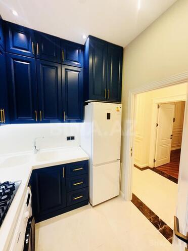 Satılır 2 otaqlı yeni tikili 61 m², Gənclik m., photo 12 from 31
