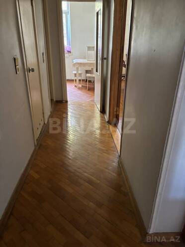 Сдаётся 3-комн. вторичка 110 м², м. 8 ноября, photo 9 from 11