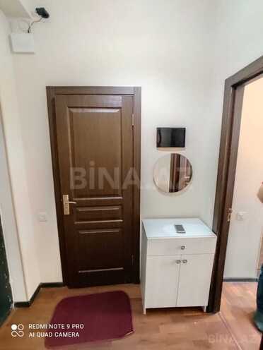 Сдаётся 1-комн. новостройка 38 м², Ясамальский р., photo 6 from 11