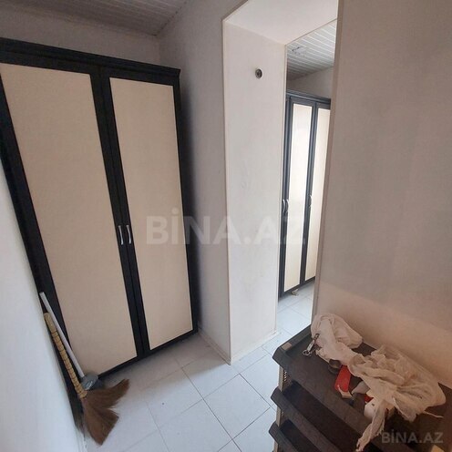 İcarəyə verilir 3 otaqlı yeni tikili 75 m², 28 May m., photo 12 from 14