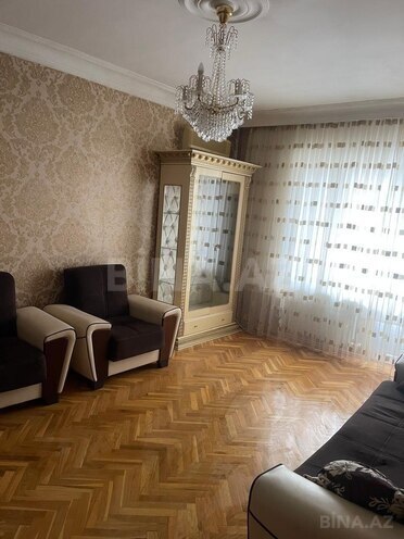 İcarəyə verilir 3 otaqlı yeni tikili 75 m², 28 May m., photo 4 from 14